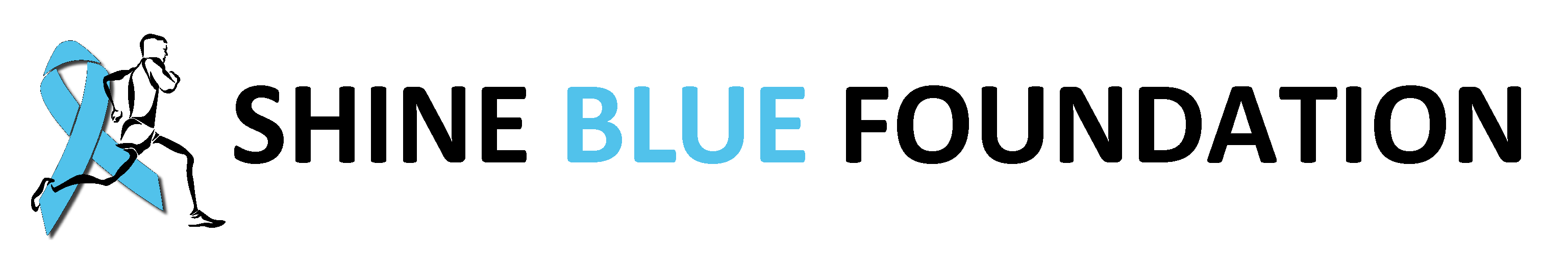 Shine Blue Foundation